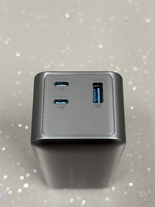 Anker Prime 20000mAh / 200W akupank, Uus! (3 foto / 8)