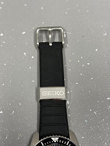 Seiko Prospex Sea (4 фото из 9)
