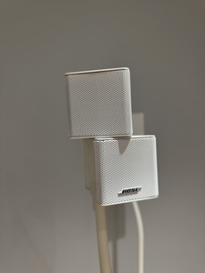 Bose Acoustimass 10 kõlarid (4 foto / 10)