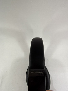 Sony WH-1000XM3 Noise Cancelling kõrvaklapid (7 foto / 7)