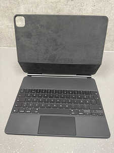Apple Magic Keyboard для iPad Pro 12.9'', SWE (1 фото из 7)