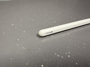 Apple Pencil 2 (2-го поколения) (4 фото из 4)