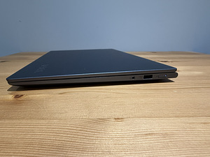 Lenovo Yoga Slim 7 Pro, 16GB RAM , 90Hz OLED, Ryzen 7 5800H (7 foto / 10)