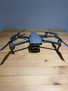 DJI Mavic 2 Pro Fly More Combo + Lisad (3 foto / 10)