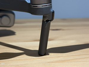 DJI Mavic 2 Pro Fly More Combo + Lisad (10 foto / 10)
