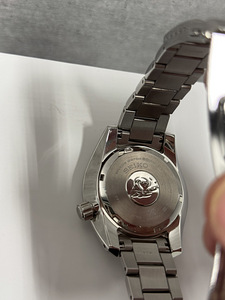 Seiko Prospex Sea Sumo GMT (8 foto / 10)