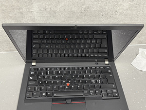 Lenovo ThinkPad T14, i7, 4K ,MX330, 32GB RAM, 1TB SSD, 4G,ID (3 foto / 10)