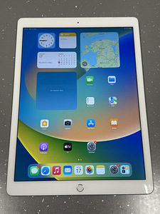 Apple iPad Pro 12.9" 128GB WiFi + Cellular (1 foto / 8)