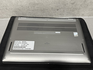 Dell Latitude 7450, Intel Ultra 7 165 vPRO, 32GB RAM, 5G, ID (7 foto / 9)