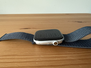 Apple Watch Series 10 46 mm, Uueväärne! Garantii! (3 foto / 7)