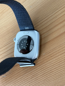Apple Watch Series 10 46 mm, Uueväärne! Garantii! (5 foto / 7)