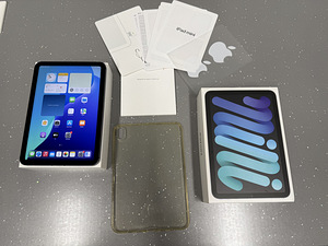 Apple iPad mini 6.Generation (2021) WiFi+Cellural