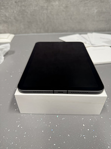 Apple iPad mini 6.Generation (2021) WiFi+Cellural (2 foto / 8)