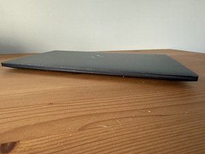 Dell XPS 13 Plus 9320 / i7-1260P / 16GB 5200 MHz / 512GB SSD (7 foto / 10)