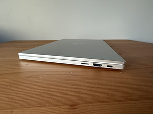 Razer Book 13 / i7-1165G7 / FHD Touch / 16GB RAM / 512GB SSD (8 foto / 10)