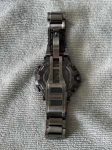 Casio G-Shock MTG B3000BD-1AER (4 foto / 10)