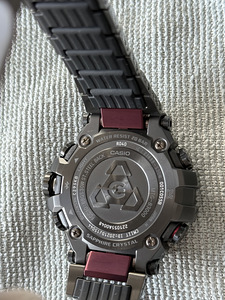 Casio G-Shock MTG B3000BD-1AER (7 foto / 10)