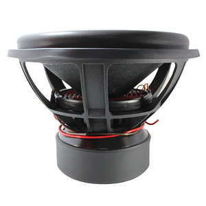 Massive Audio BOA181, 18" / 12,000 Watts MAX! / Dual 1 Ohm (5 foto / 8)