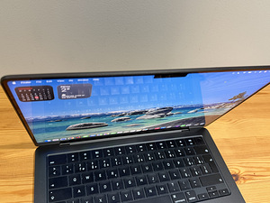 Apple MacBook Pro 14 (2023) M3 Pro, 11C/14C, 18 GB, 512 GB (3 foto / 10)