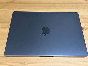 Apple MacBook Pro 14 (2023) M3 Pro, 11C/14C, 18 GB, 512 GB (5 foto / 10)
