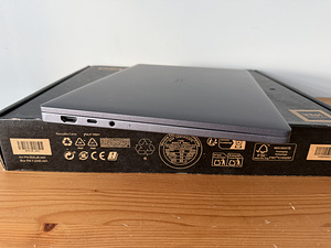 Dell Pro 14 Premium, Intel Ultra 7 268 vPRO, 32GB RAM, 5G (5 foto / 10)