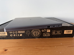 Dell Pro 14 Premium, Intel Ultra 7 268 vPRO, 32GB RAM, 5G (6 foto / 10)