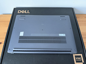 Dell Pro 14 Premium, Intel Ultra 7 268 vPRO, 32GB RAM, 5G (7 foto / 10)