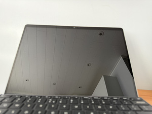 Microsoft Surface Pro 8 + Microsoft Surface Pro Keyboard (2 foto / 10)