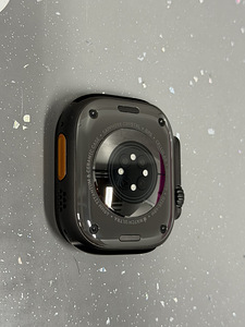 Apple Watch Ultra 3 GPS + Cellular 49мм Черный, Гарантия! (7 фото из 9)