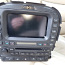 Jaguar x-type s-type monitor climate stereo control, screen (фото #1)