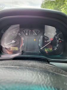 Skoda octavia (7 foto / 8)