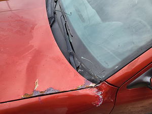Skoda octavia (5 foto / 8)