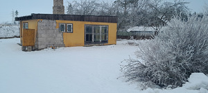 Krunt kooperatiivis Roodu, Püssi linn (4 foto / 13)
