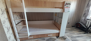 Laste narivoodi (1 foto / 5)