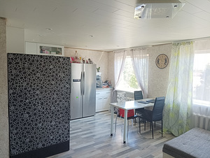 Kaare tn 2, Kiviõli, Lüganuse vald, Ida-Virumaa (3 foto / 14)