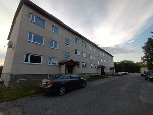 Kaare tn 2, Kiviõli, Lüganuse vald, Ida-Virumaa (14 foto / 14)