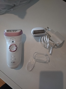 Braun silk epil 9 (1 foto / 5)