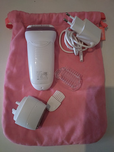 Braun silk epil 9 (4 foto / 5)