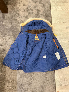 Парка Parajumpers Masterpiece L (4 фото из 5)