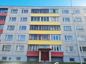 Kellamäe tn 12, Maardu, Harjumaa (2 foto / 18)