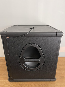 Behringer Eurolive B1200D-Pro, 500W, 12, Subwoofer (5 foto / 7)