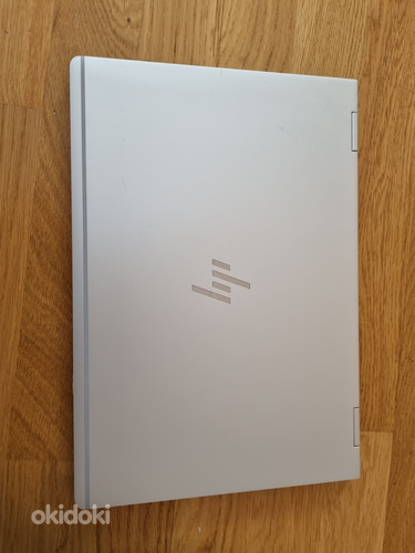 HP EliteBook x360 1030 g2 (foto #7)