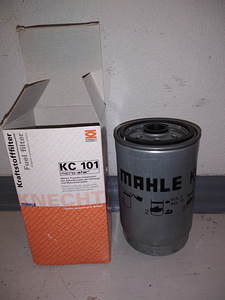Kütusefilter KC 101
