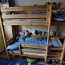 Двухъярусная кровать 70x155 (фото #2)