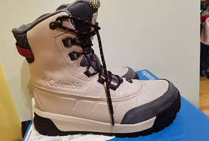 Columbia bugaboot celcius talvesaapad (4 foto / 5)