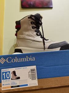 Columbia bugaboot celcius talvesaapad (2 foto / 5)