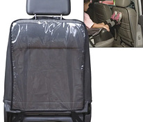 Защитный чехол для спинки авто кресла