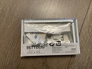 IKEA BETYDLIG кронштейн (3 фото из 5)