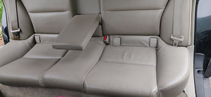 Subaru Legacy outback 2003-2006 (1 foto / 5)