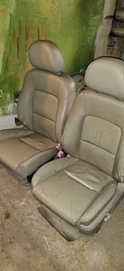 Subaru Legacy outback 2003-2006 (3 foto / 5)